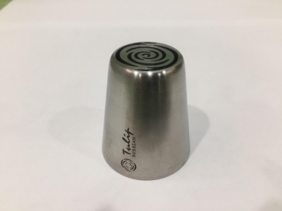 Наконечник - №109 "Романтика" от магазина Crumble-shop.ru картинка Наконечник - №109 "Романтика" от магазина Crumble-shop.ru