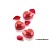 silikomart-36200870065-silikomart-professional-cupido-30-silicone-heart-mold-45x440-h-24-mm-15-cavity-silikomart-silicone-molds
