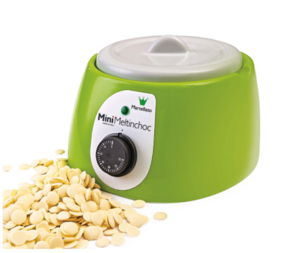 картинка Ванна для темперирования шоколада. Объем 1,8л. (MC 09GV) от магазина Crumble-shop.ru