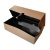 картинка Коробка ECO TABOX PRO 500 Black Edition (без окна), 350 шт от магазина Crumble-shop.ru