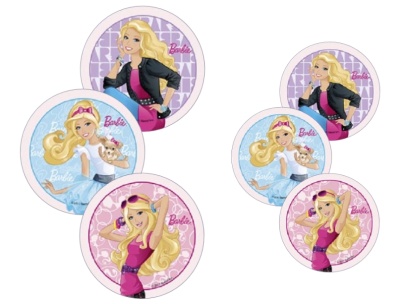 картинка Металл. форма - Прямоугольник 36*16,5 h5 см от магазина Crumble-shop.ru