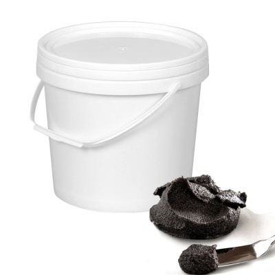 картинка Термостабильная Маковая начинка "КремМикс", ведро 12,5 кг от магазина Crumble-shop.ru