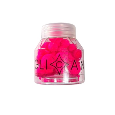 картинка Посыпка шарики микс - "Все дело в творчестве" 70 гр от магазина Crumble-shop.ru