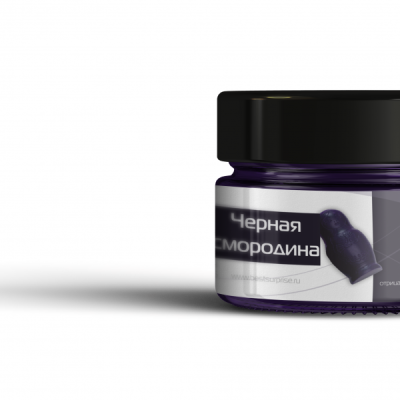 картинка Краситель "КондиPRO" 10 гр, жирорастворимый - Черная смородина от магазина Crumble-shop.ru