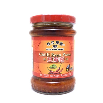 Паста «Тобадзян» (Chili Bean) PRB от магазина Crumble-shop.ru картинка Паста «Тобадзян» (Chili Bean) PRB от магазина Crumble-shop.ru
