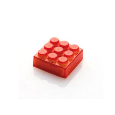 картинка Форма поликарбонатная - Chocolat Form - CF0407 от магазина Crumble-shop.ru