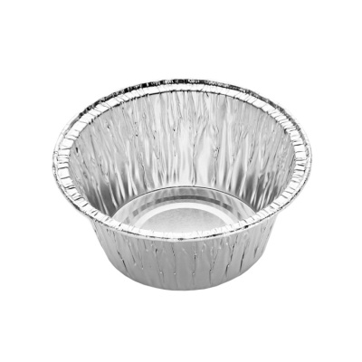 картинка Форма для выпечки из алюмин. фольги "Маффин 56/76/38" (100 шт) от магазина Crumble-shop.ru