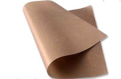 картинка Коврик тефлоновый антипригарный 30*40 см от магазина Crumble-shop.ru