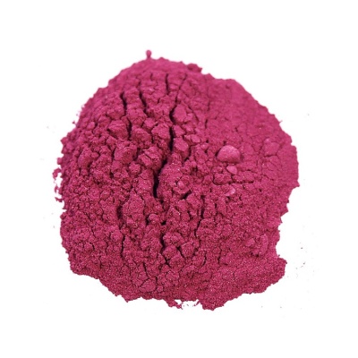 картинка Роза красная порошок, 500 гр от магазина Crumble-shop.ru