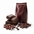 Шоколад Cacao Barry для кондитеров