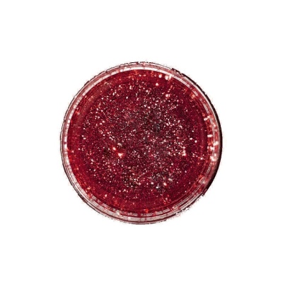 картинка Глиттер Caramella мелкая фракция - "Красный" (5 гр) от магазина Crumble-shop.ru