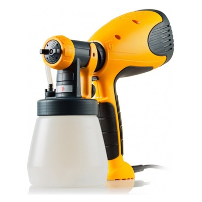 картинка Краскораспылитель Wagner электрический W100 от магазина Crumble-shop.ru