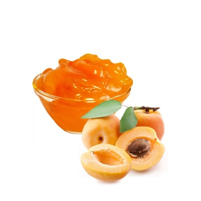 Повидло термостабильное (Начинка) "Абрикос" ведро 3 кг от магазина Crumble-shop.ru картинка Повидло термостабильное (Начинка) "Абрикос" ведро 3 кг от магазина Crumble-shop.ru