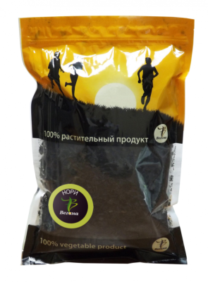картинка Водоросли нори сушеная пищевая ТМ Вегана 30 гр (дой-пак) от магазина Crumble-shop.ru