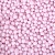 Шарики Жемчуг (розовый, 4-6 мм, 700 гр)