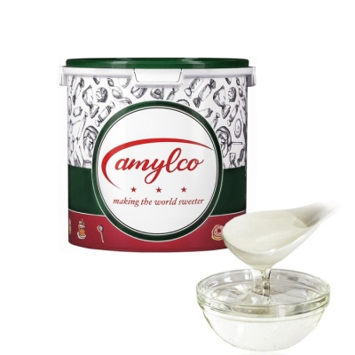 картинка Глюкозный сироп Amylco 43%, 250 гр от магазина Crumble-shop.ru