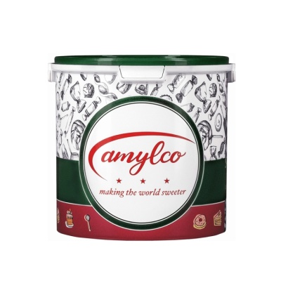 картинка Глюкозный сироп Amylco 43% (ведро 5 кг) от магазина Crumble-shop.ru