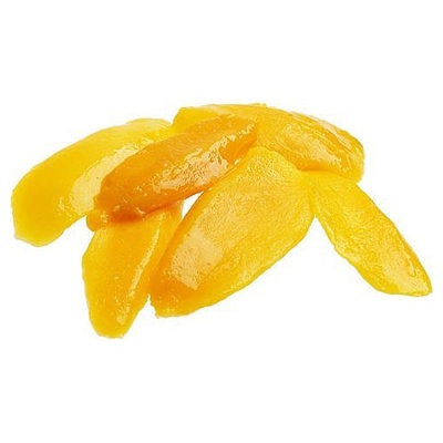 картинка Манго замороженное, 1 кг от магазина Crumble-shop.ru