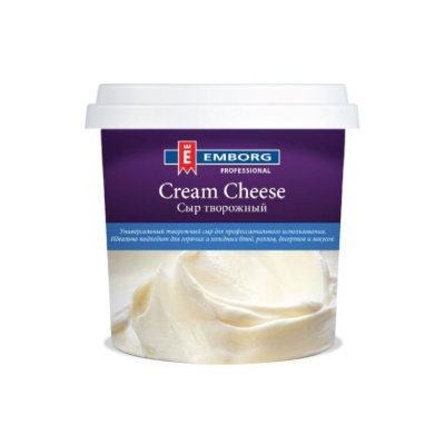 картинка Сыр Bonfesto Кремчиз, 70%, 2,25 кг от магазина Crumble-shop.ru