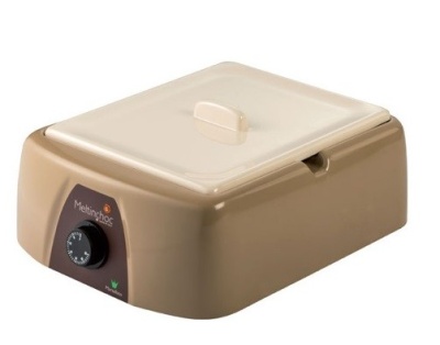 картинка Ванна для подогрева шоколада, емкость 6 л (MC 102) от магазина Crumble-shop.ru