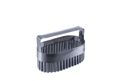 картинка Высечка для слоеного языка 80*150 мм с/р от магазина Crumble-shop.ru