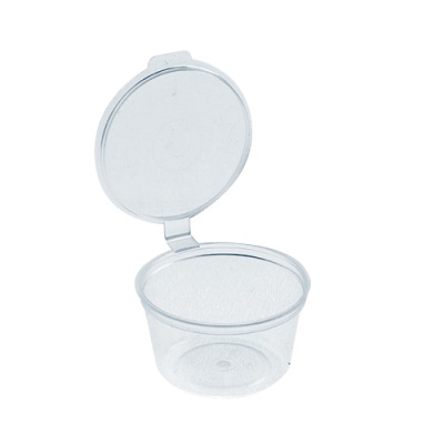 картинка Упаковка соусница SOUS 50 мл ( 80 шт) от магазина Crumble-shop.ru