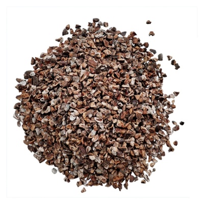 картинка Какао-крупка CACAO Barry Grue de cacao (50 гр) от магазина Crumble-shop.ru