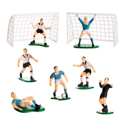 картинка Игровой комплект - "Футбол" (24176/p) от магазина Crumble-shop.ru