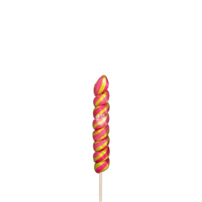 картинка Карамель леденцовая Sweet Ness - Спираль (30 гр) от магазина Crumble-shop.ru