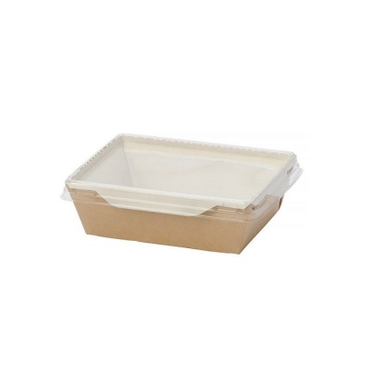 картинка Коробка ECO OpSalad 800, 1 шт от магазина Crumble-shop.ru