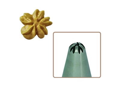 картинка Наконечник - "Сердца", 20мм. (BX 7020/p) от магазина Crumble-shop.ru