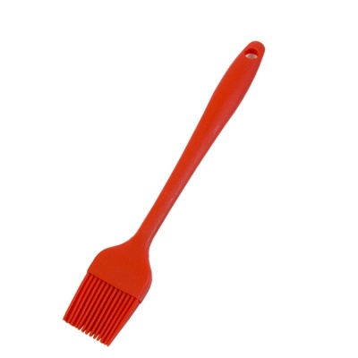 картинка Кисточка кондитерская силиконовая, 21 см от магазина Crumble-shop.ru