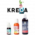 Красители Kreda