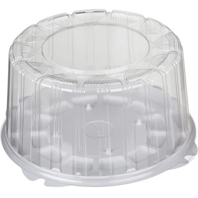 картинка Упаковка для торта "Комус" Т-218 от магазина Crumble-shop.ru