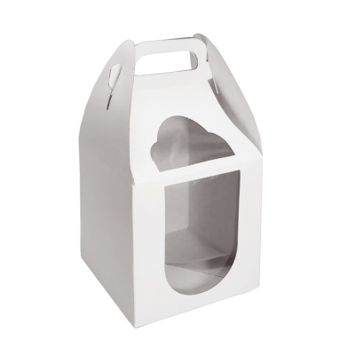 Коробка для кулича 13*13*13, (1шт.) от магазина Crumble-shop.ru картинка Коробка для кулича 13*13*13, (1шт.) от магазина Crumble-shop.ru