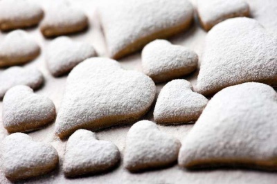 картинка Сахарная пудра нетающая, 12 кг от магазина Crumble-shop.ru