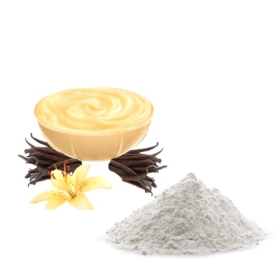 картинка Смесь для заварного крема Rapido (мешок 15 кг)																				 от магазина Crumble-shop.ru