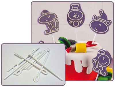 Палочки деревянные для эскимо (9,5*1*0,2, 50шт) от магазина Crumble-shop.ru картинка Палочки деревянные для эскимо (9,5*1*0,2, 50шт) от магазина Crumble-shop.ru