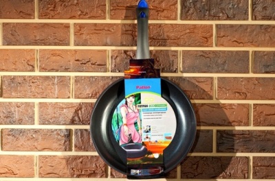 картинка Пластиковый стаканчик - Греческий, 190мл. 100шт. (PMOCO 010) от магазина Crumble-shop.ru