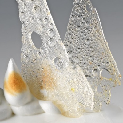 картинка Премикс для карамели Beneo - "Изомальт", 250 гр от магазина Crumble-shop.ru