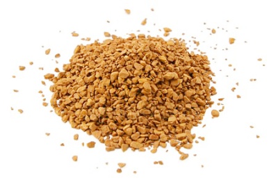 картинка Посыпка сахарная - "Амаретто", 100гр. от магазина Crumble-shop.ru