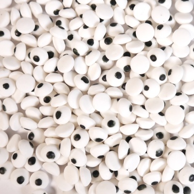 картинка Посыпки - "Глазки мини 10 мм", 1 кг от магазина Crumble-shop.ru