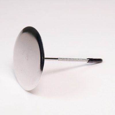 Столик для отсадки цветка, d5 см от магазина Crumble-shop.ru картинка Столик для отсадки цветка, d5 см от магазина Crumble-shop.ru