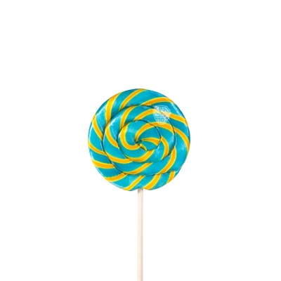 картинка Карамель леденцовая Sweet Ness - Диск (30 гр) от магазина Crumble-shop.ru