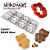 Силикомарт тедди silikomart teddy