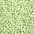 Шарики Жемчуг (зелёный, 4-6 мм, 700 гр)