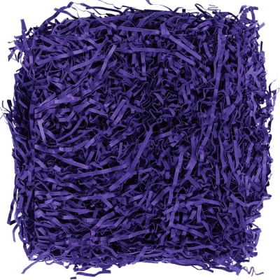 картинка Бумажный наполнитель - Ежевичный (уп. 100 гр) от магазина Crumble-shop.ru