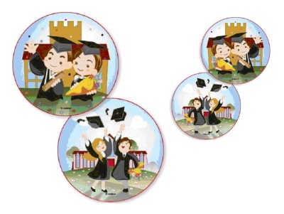 картинка Форма силиконовая Silikomart тортафлекс - "Круг 115 h 40 мм" от магазина Crumble-shop.ru