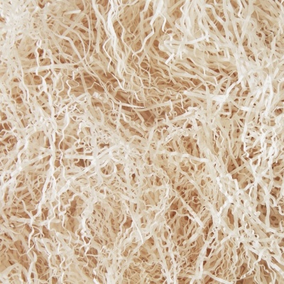 картинка Бумажный наполнитель - Пергамент небеленый (100 гр.) от магазина Crumble-shop.ru