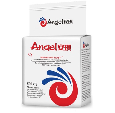 картинка Дрожжи инстантные "Angel" 500 гр. от магазина Crumble-shop.ru